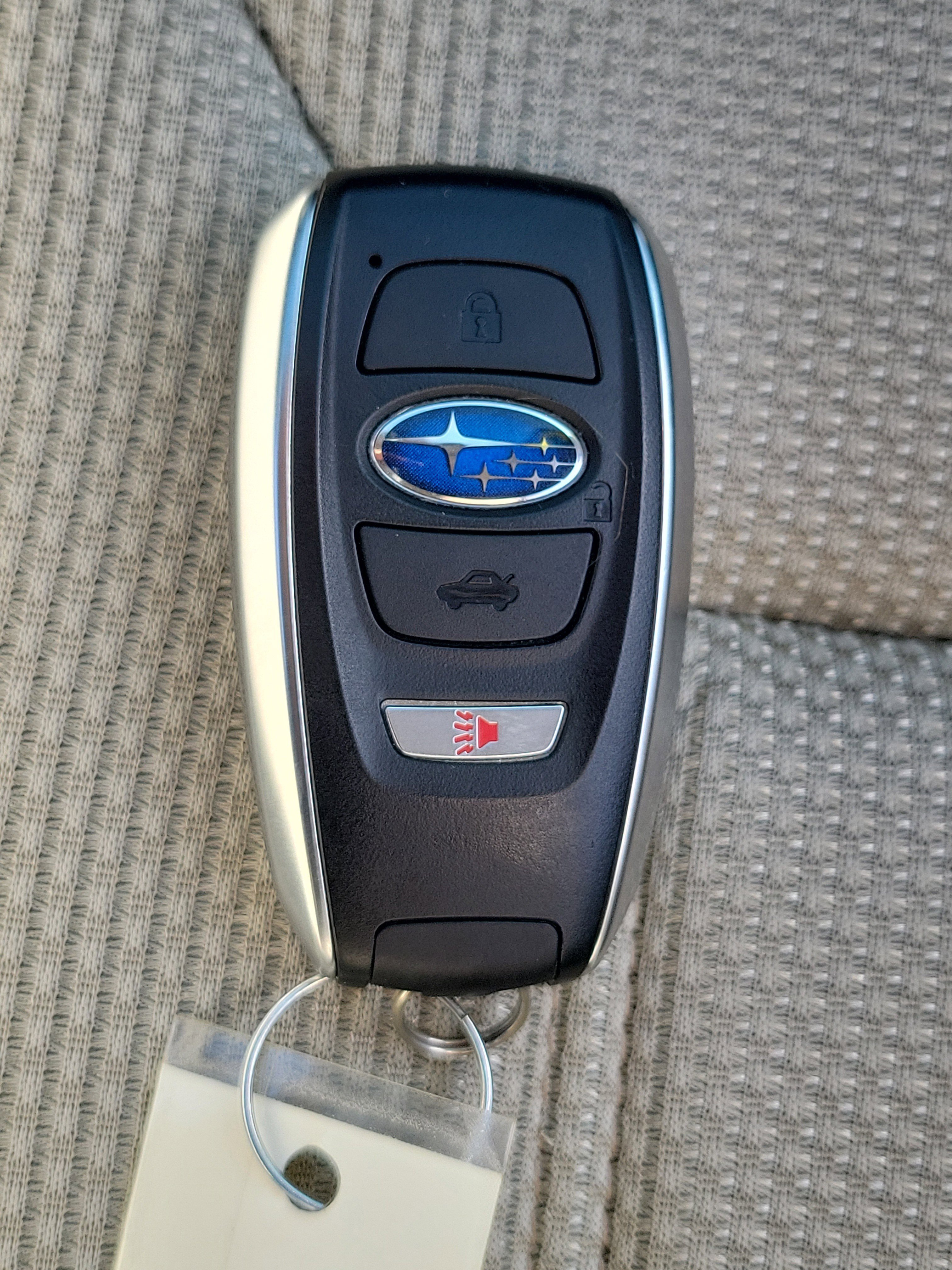 Certified 2023 Subaru Impreza Premium image 32