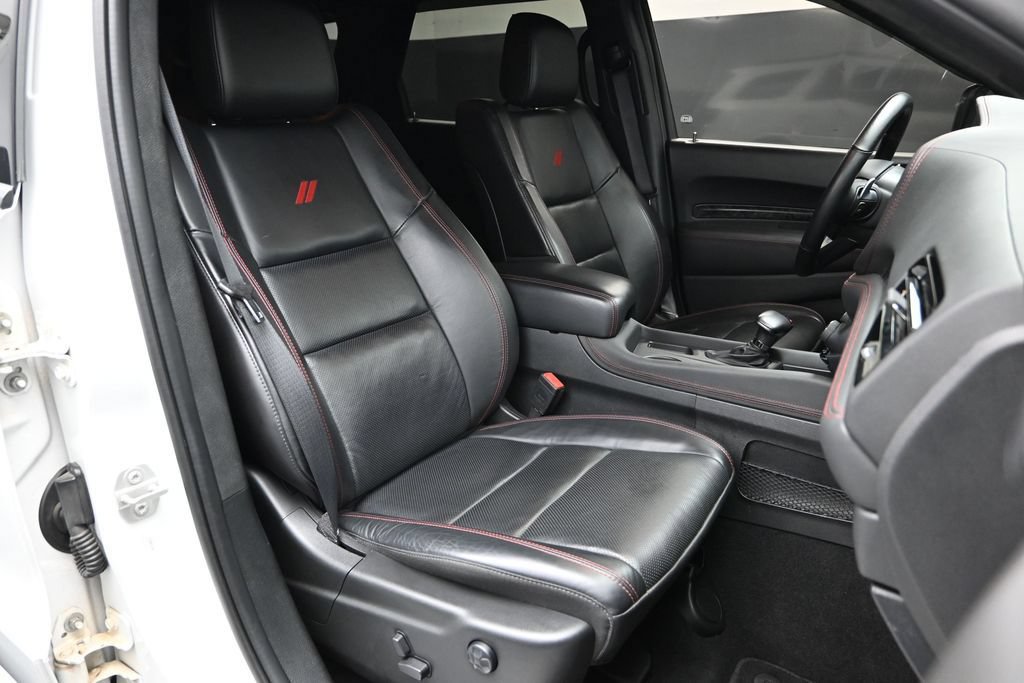 Used 2023 Dodge Durango R/T w/ Tow 'N Go Group AWD/4WD image 14