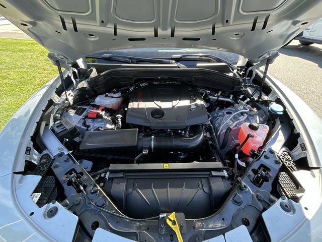 New 2026 Alfa Romeo Stelvio Sprint w/ Convenience Package AWD/4WD image 10