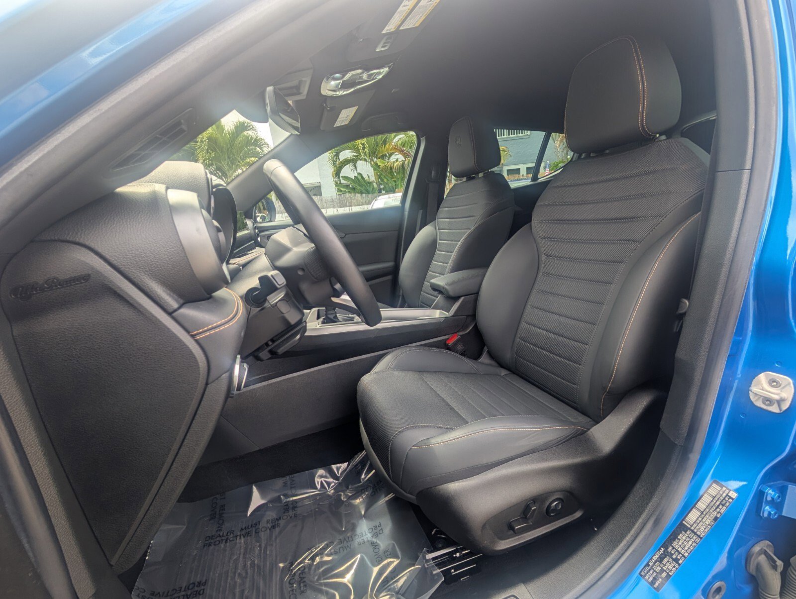 Used 2024 Alfa Romeo Tonale Ti image 10