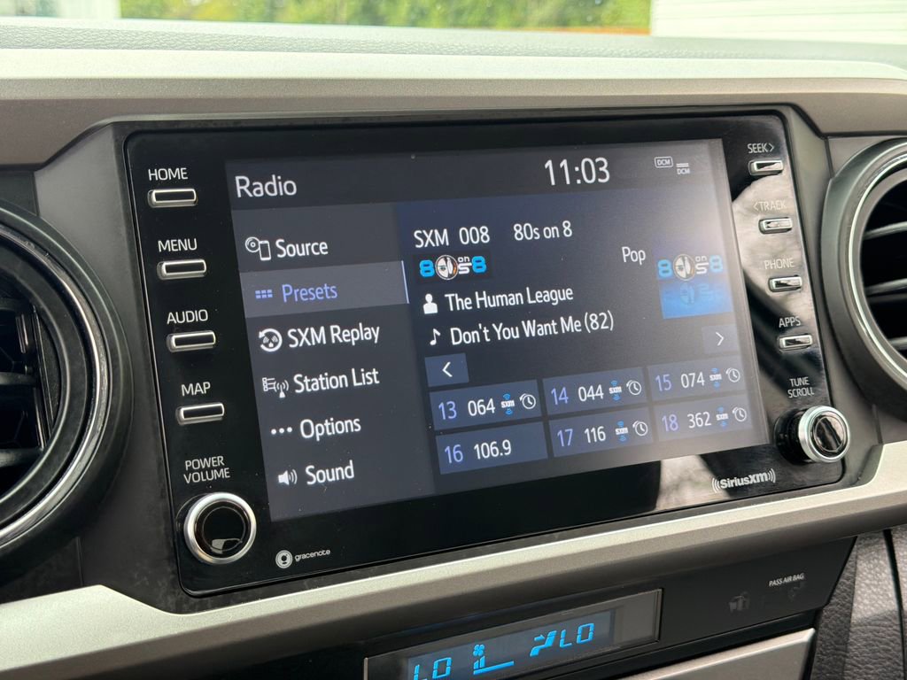 Used 2022 Toyota Tacoma SR5 image 5