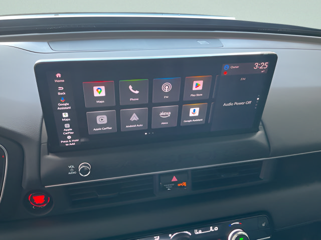 New 2026 Honda Passport RTL image 18