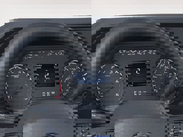 New 2025 Ford F600 4x4 Regular Cab Super Duty w/ Snow Plow Prep Package image 43