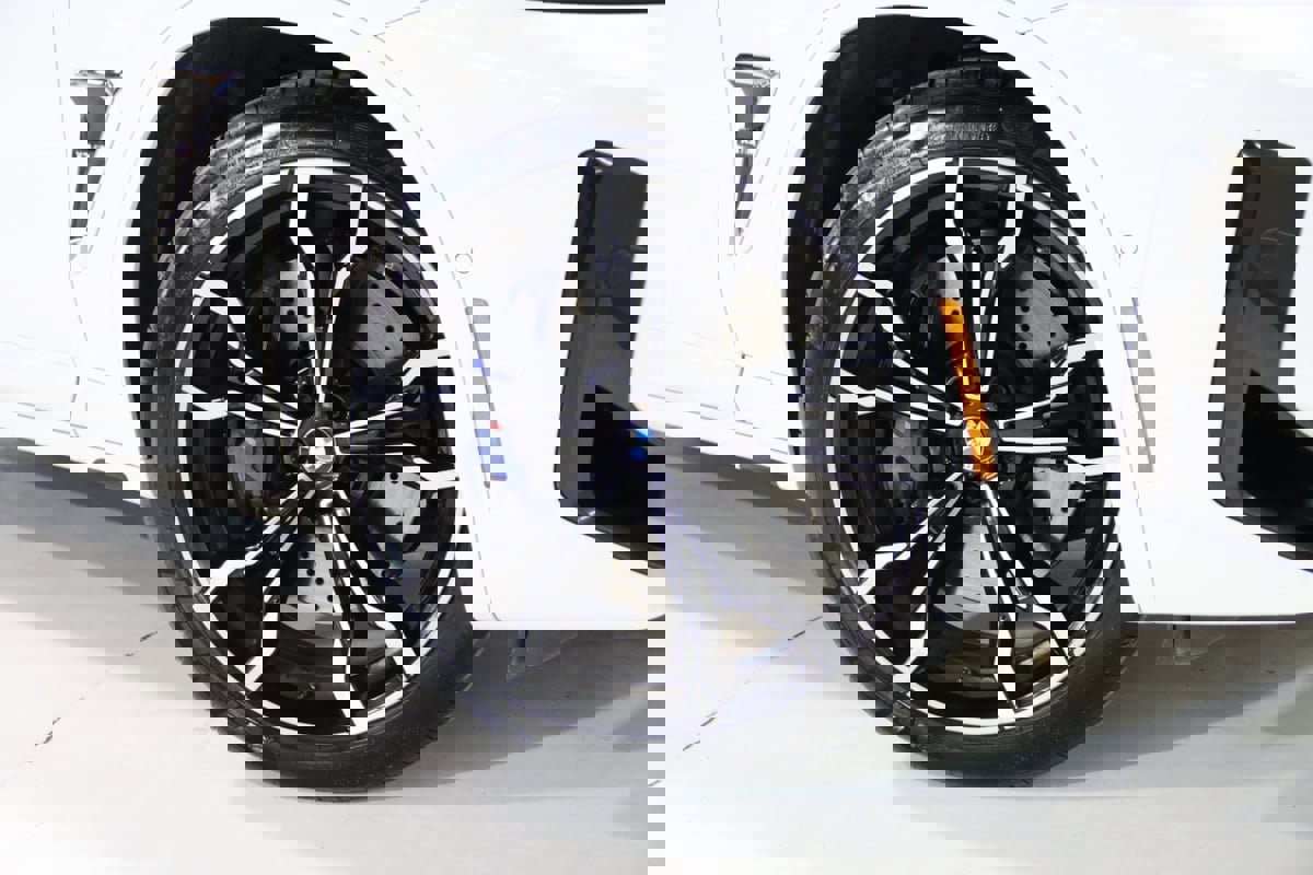 Used 2022 BMW X3 M image 81