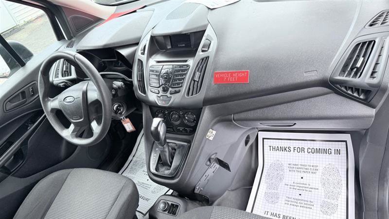 Used 2018 Ford Transit Connect XL FWD image 40