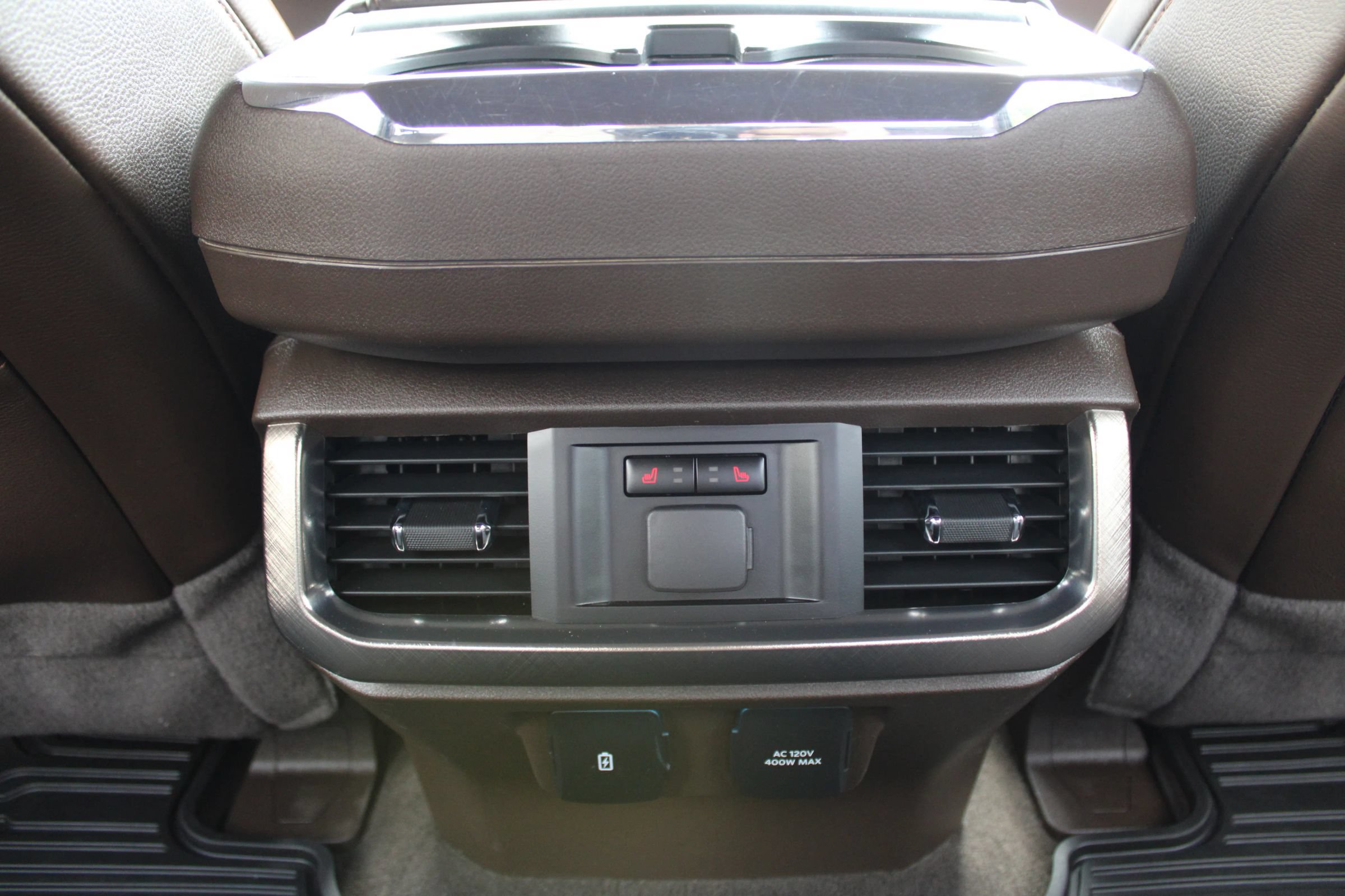 Used 2023 Ford F150 King Ranch w/ Equipment Group 601A High AWD/4WD image 30