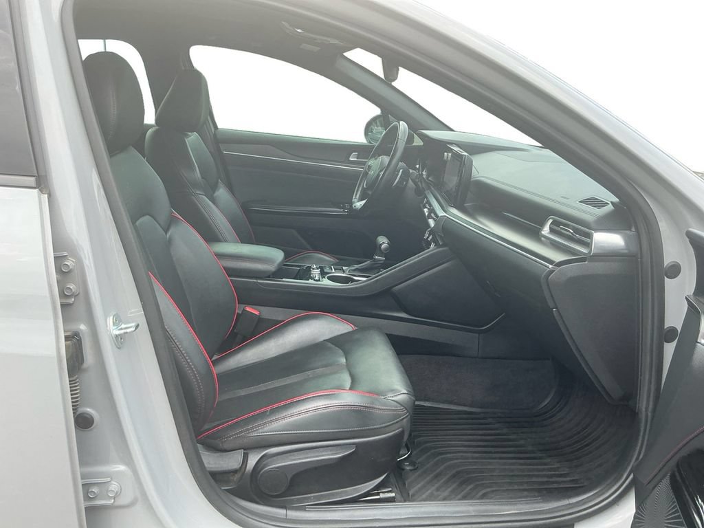 Used 2023 Kia K5 GT FWD image 22