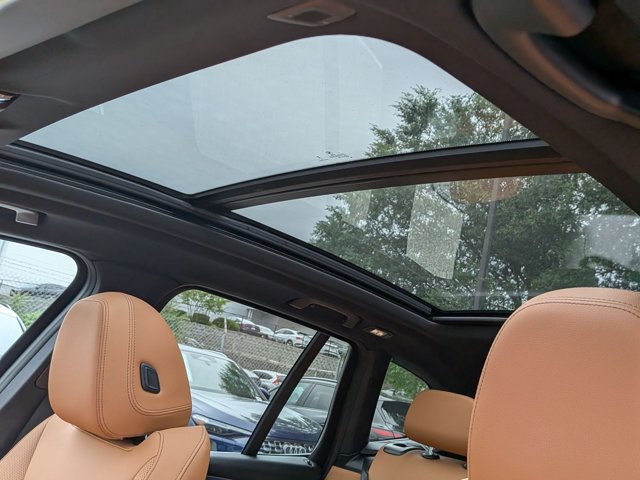 Used 2024 BMW X3 xDrive30i w/ Premium Package AWD/4WD image 15