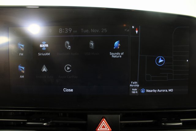 Used 2023 Hyundai Elantra N Line image 5