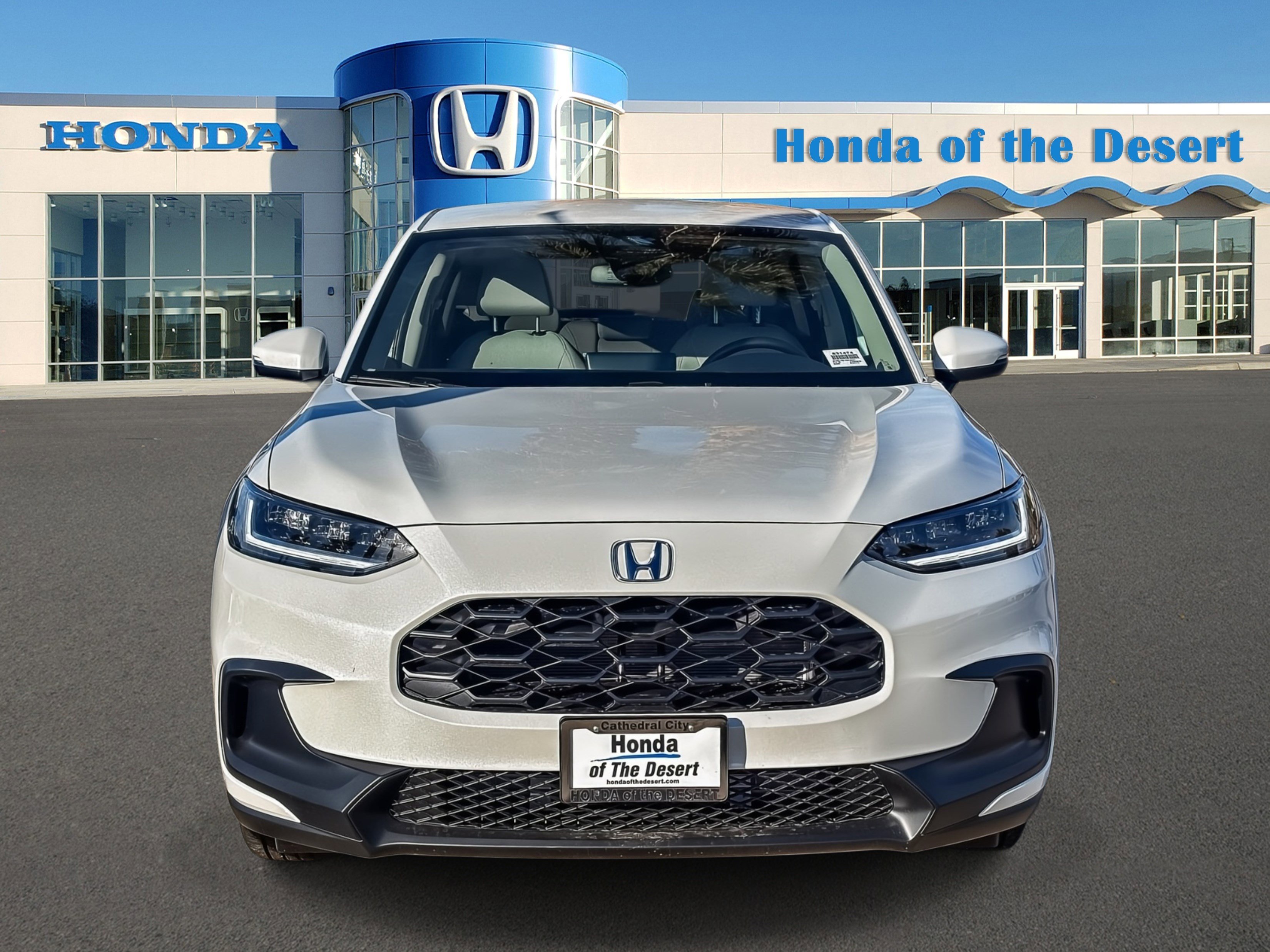 New 2027 Honda HR-V LX video 2