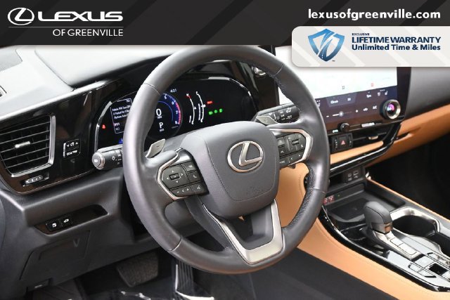 Used 2024 Lexus NX 350 AWD image 22
