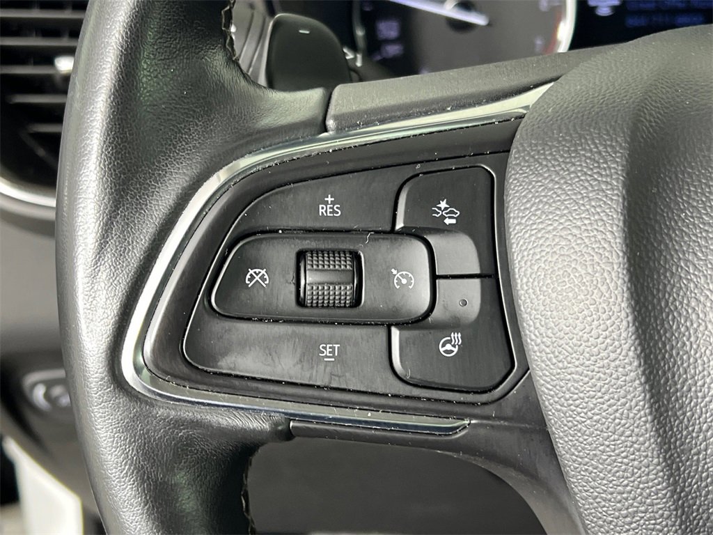 Used 2023 Buick Envision Essence w/ Sport Touring Package image 26