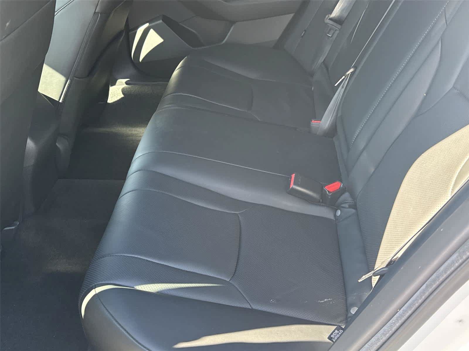 Used 2023 Honda Accord Sport image 14