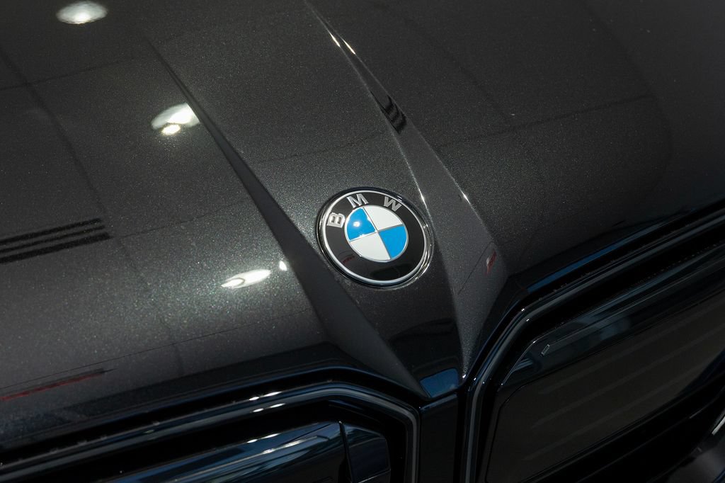 New 2026 BMW X3 M50 AWD/4WD image 17