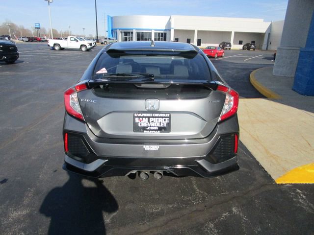 Used 2019 Honda Civic Sport image 4