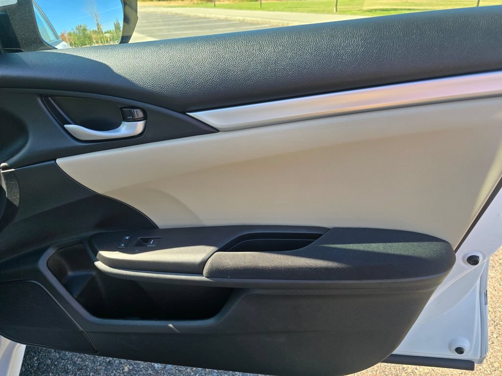Used 2019 Honda Civic LX image 19