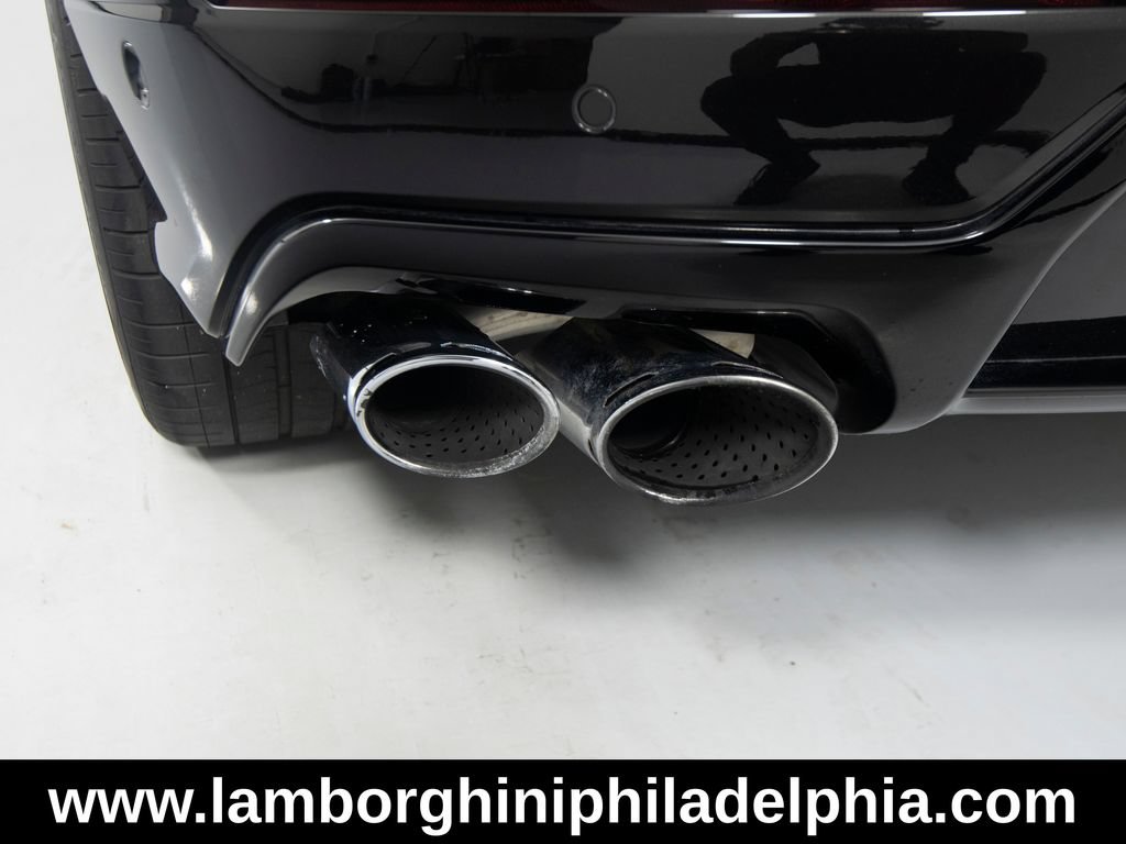 Used 2023 Lamborghini Urus S AWD/4WD image 50