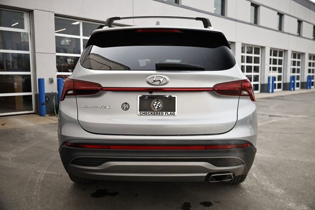 Used 2023 Hyundai Santa Fe SEL image 10