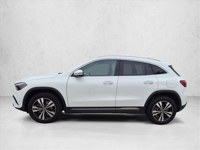 Certified 2024 Mercedes-Benz GLA 250 4MATIC image 9