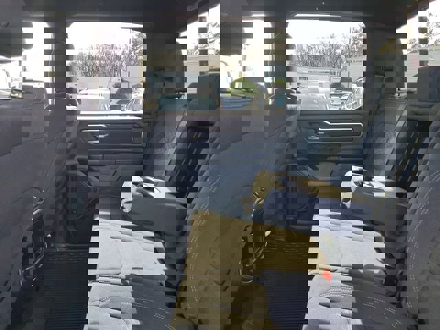 Certified 2025 RAM 1500 Big Horn image 18