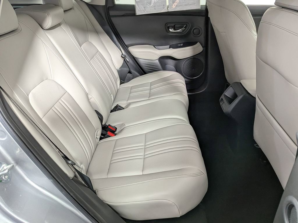 Used 2024 Honda HR-V EX-L image 39