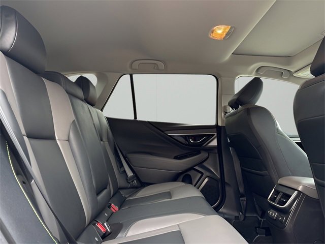 Used 2020 Subaru Outback Onyx Edition XT image 16