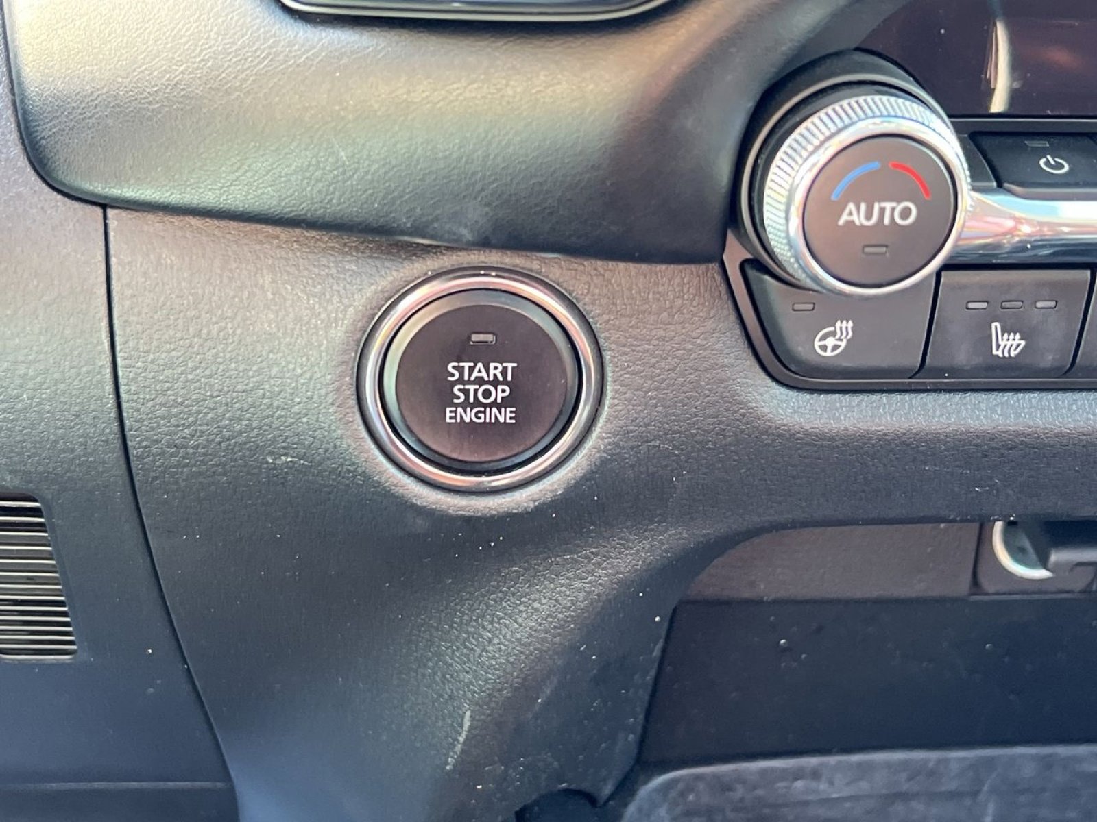 Used 2023 MAZDA CX-50 2.5 Turbo w/ Cargo Package image 33