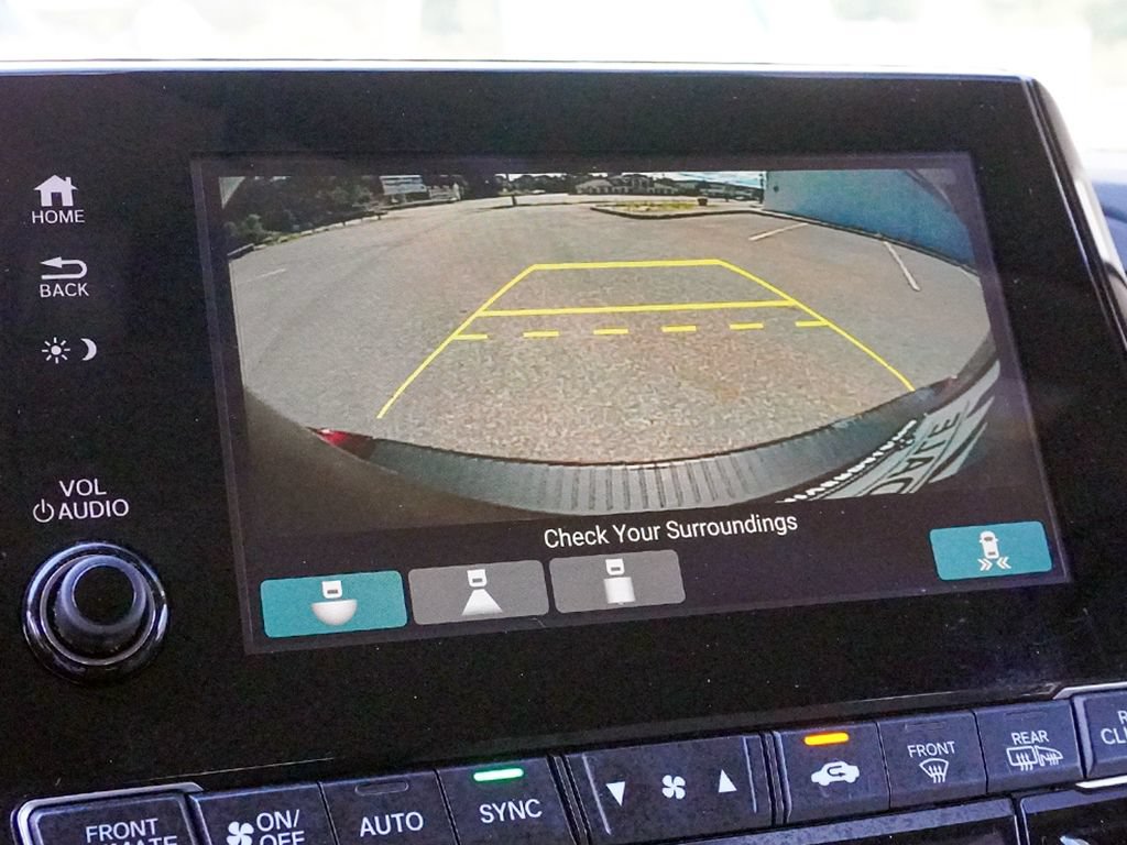 Used 2019 Honda Odyssey EX image 43