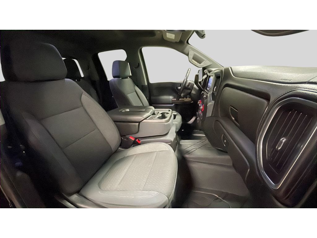 Used 2019 Chevrolet Silverado 1500 LT w/ All-Star Edition image 16