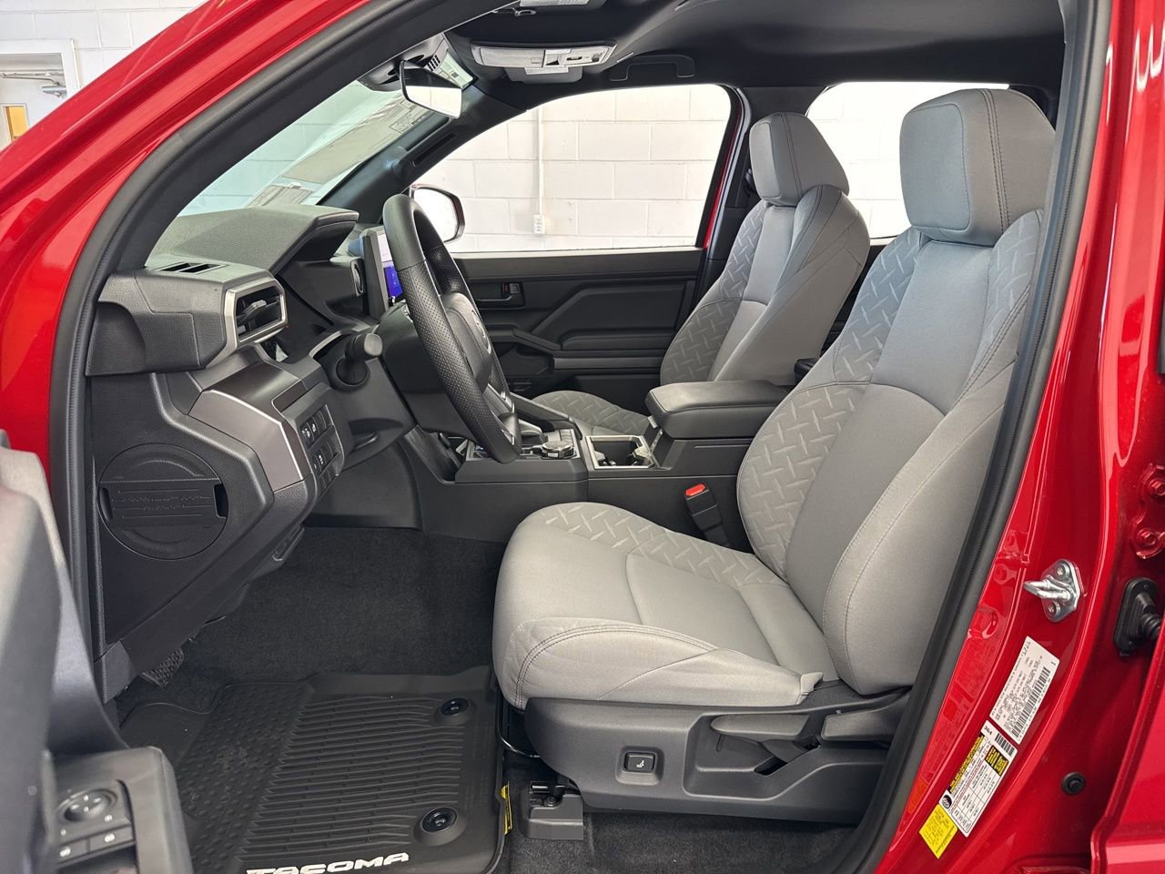 New 2026 Toyota Tacoma SR5 image 13