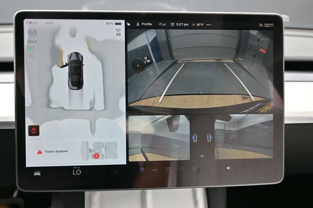 Used 2023 Tesla Model 3 Standard Range RWD image 31