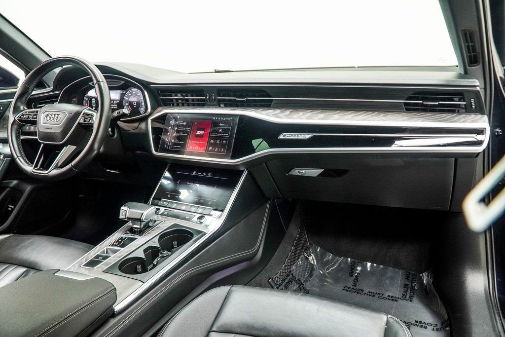 Used 2024 Audi A6 Premium Plus image 16