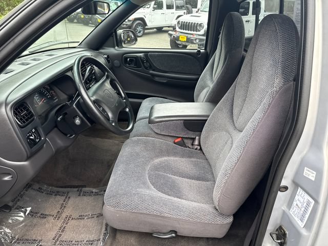 Used 1999 Dodge Dakota SLT RWD image 14