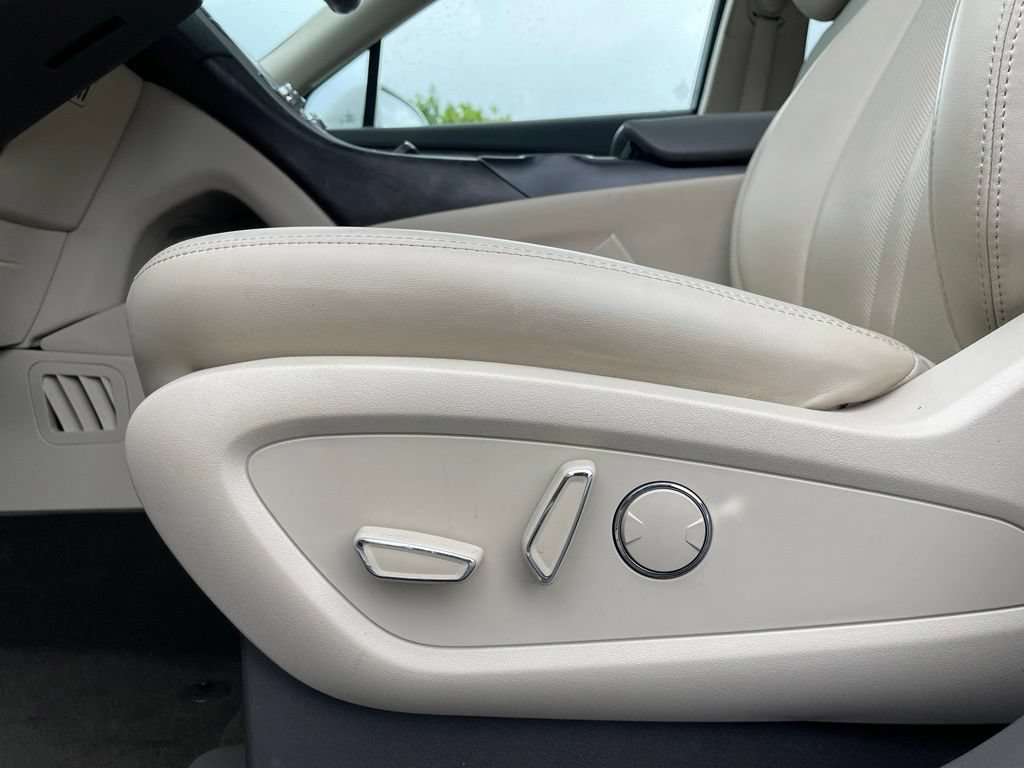 Used 2020 Lincoln Nautilus Reserve w/ Equipment Group 201A FWD image 24