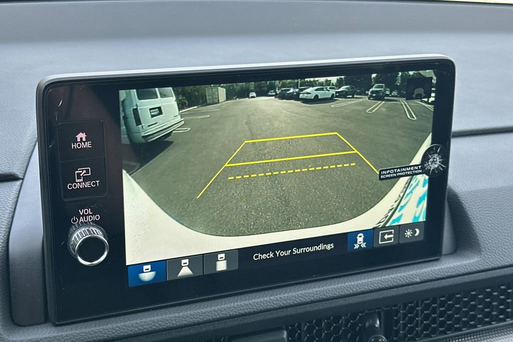 New 2026 Honda CR-V Sport-L image 19