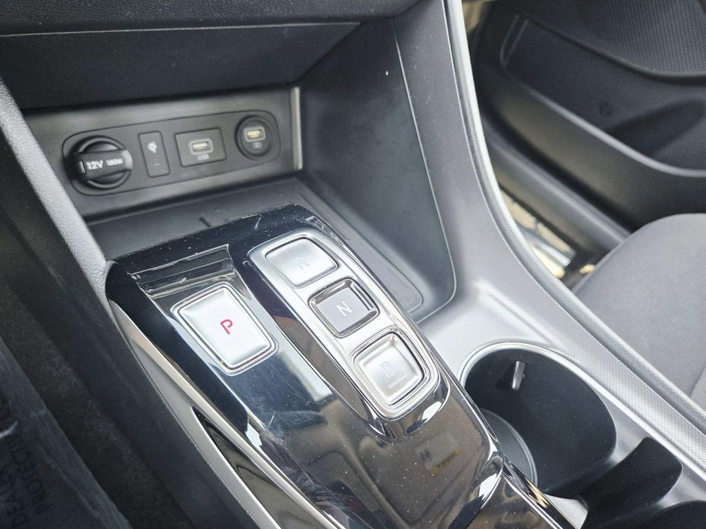 Used 2023 Hyundai Sonata SEL w/ Convenience Package FWD image 30