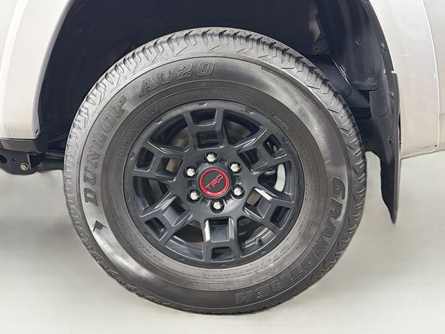 Used 2023 Toyota 4Runner TRD Off-Road Premium w/ Moonroof Package image 32
