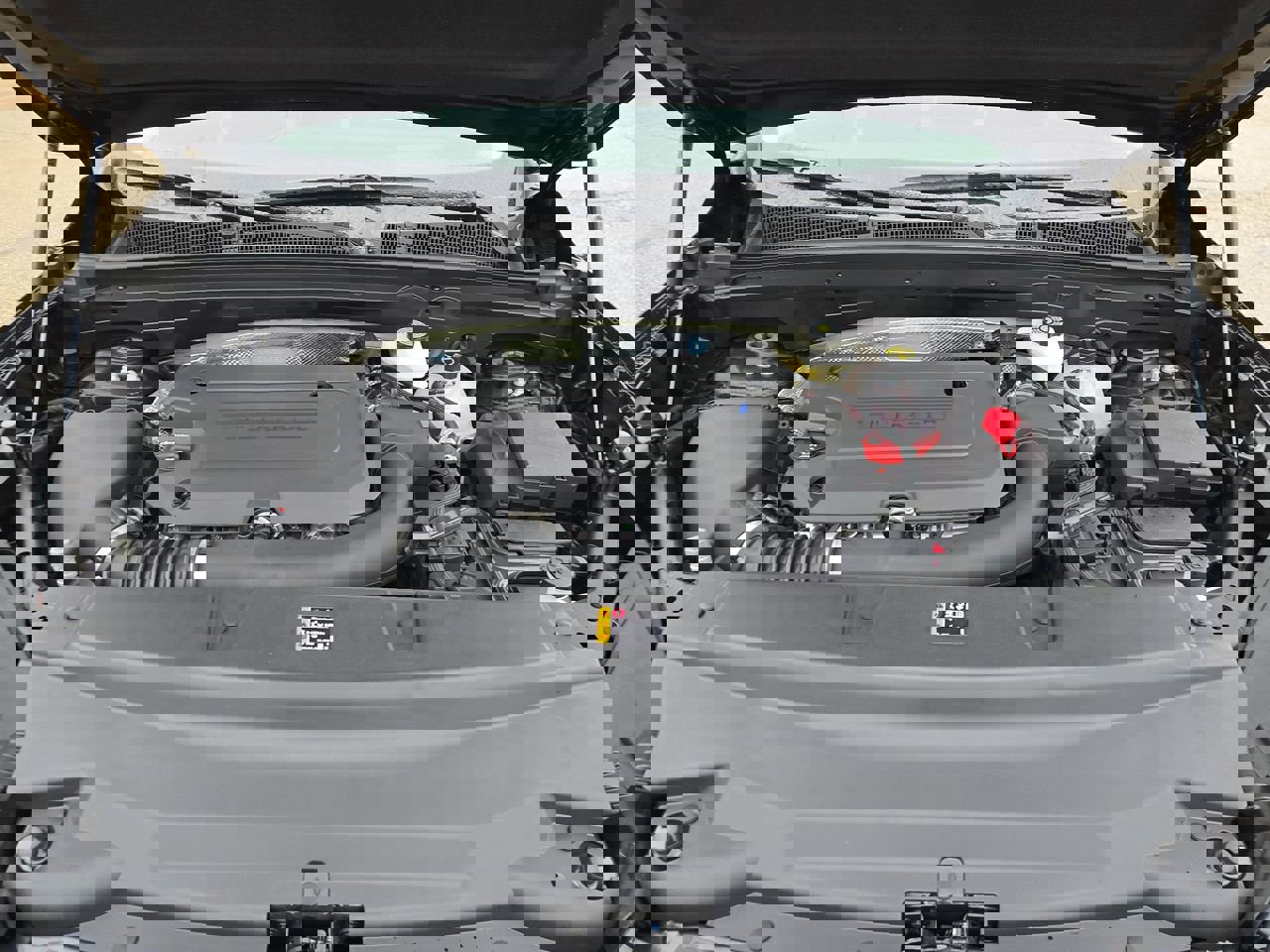 New 2025 Buick Envision Sport Touring image 65