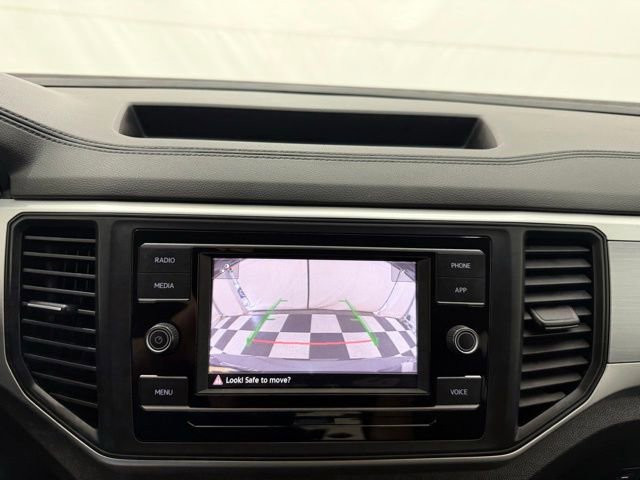 Used 2021 Volkswagen Atlas S image 33