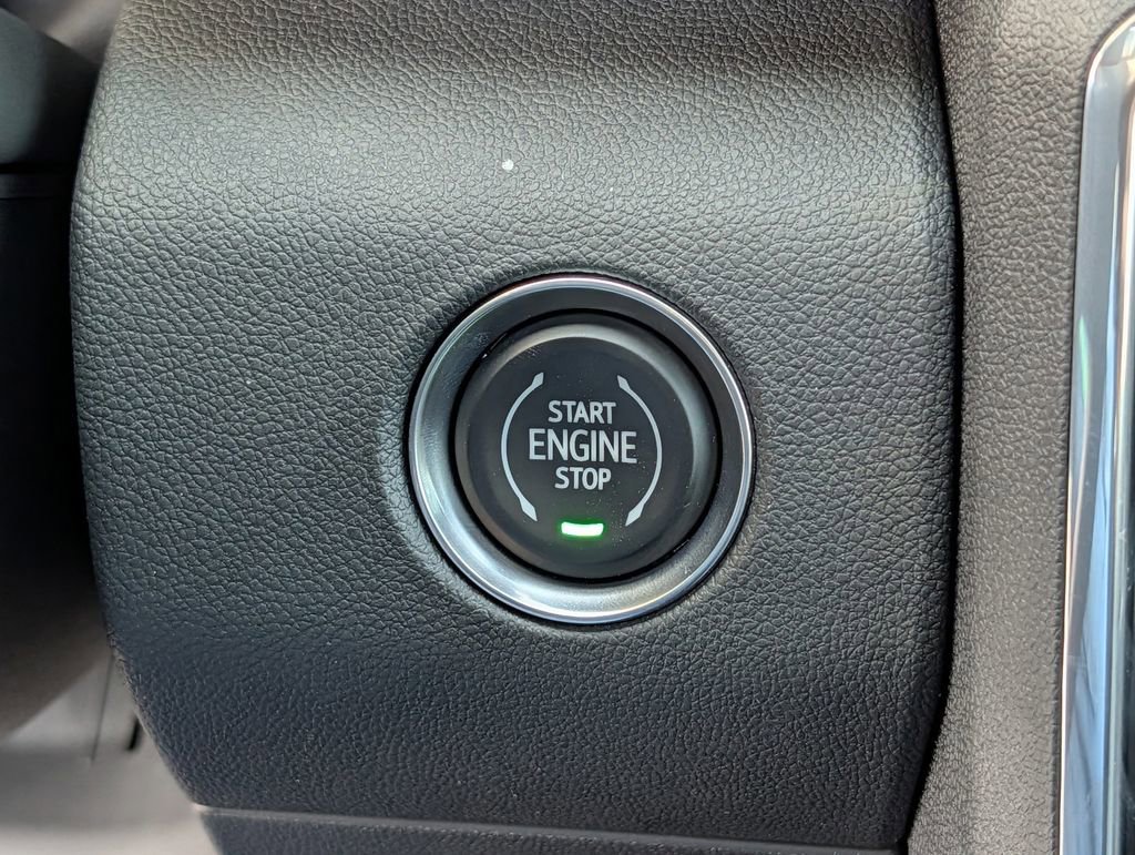 New 2026 GMC Acadia Elevation w/ Black Edition image 19