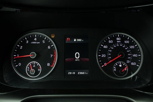 Used 2023 Kia K5 GT image 7