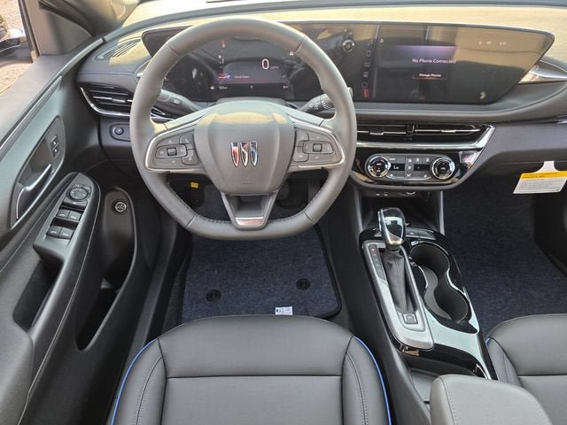 New 2026 Buick Envista Sport Touring w/ Convenience I Package FWD image 13