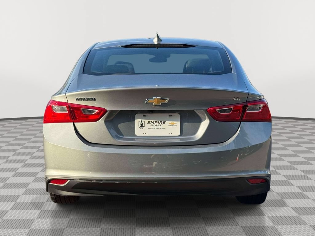 Used 2023 Chevrolet Malibu LT FWD image 6