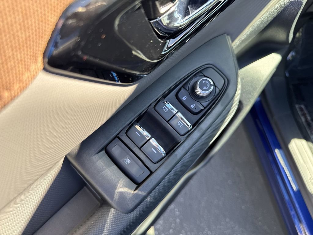New 2026 Subaru Forester Sport AWD/4WD image 15