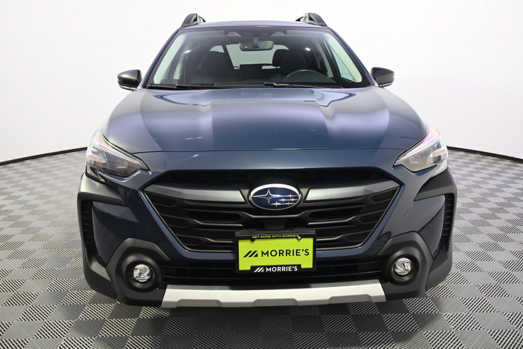 Used 2023 Subaru Outback Limited XT AWD/4WD image 10