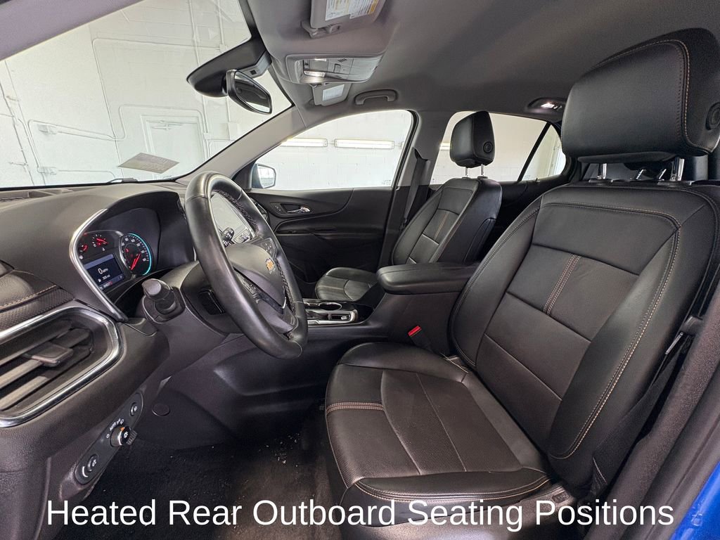 Used 2024 Chevrolet Equinox Premier image 15