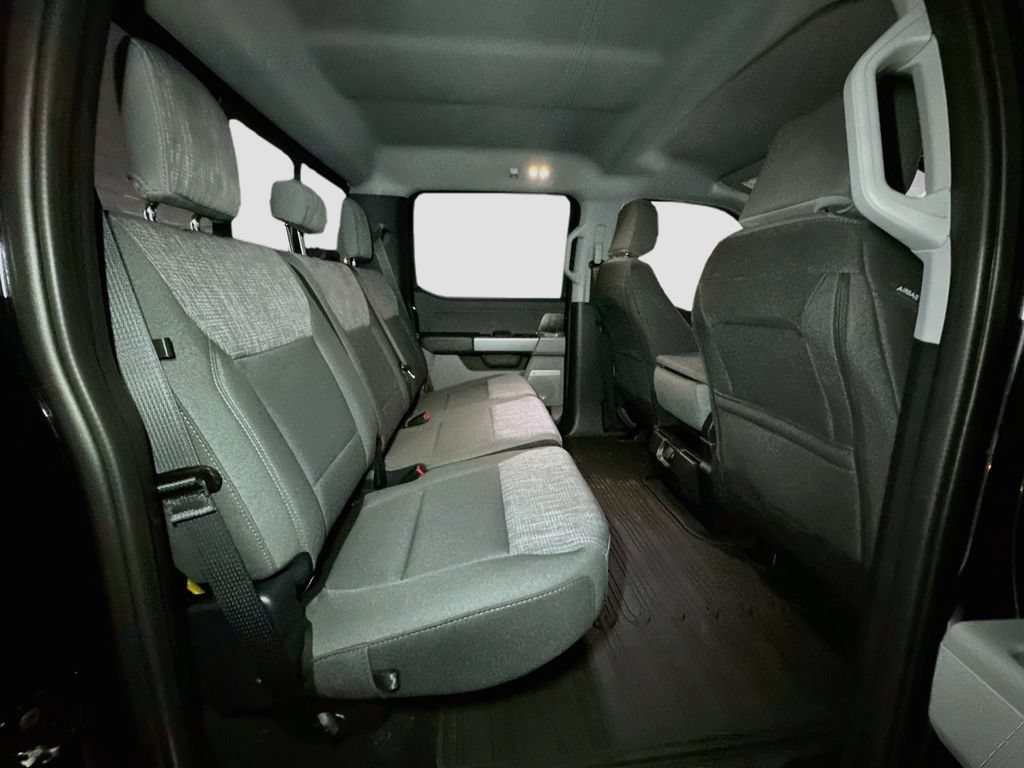 New 2026 Ford F350 XLT w/ XLT Premium Package AWD/4WD image 35