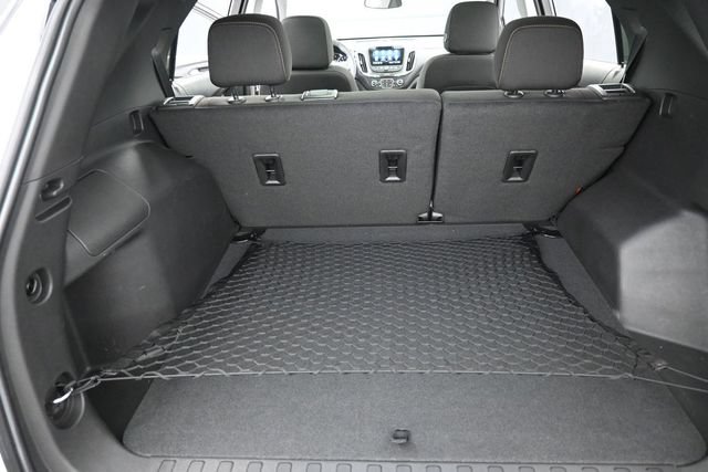 Used 2024 Chevrolet Equinox LT FWD image 27