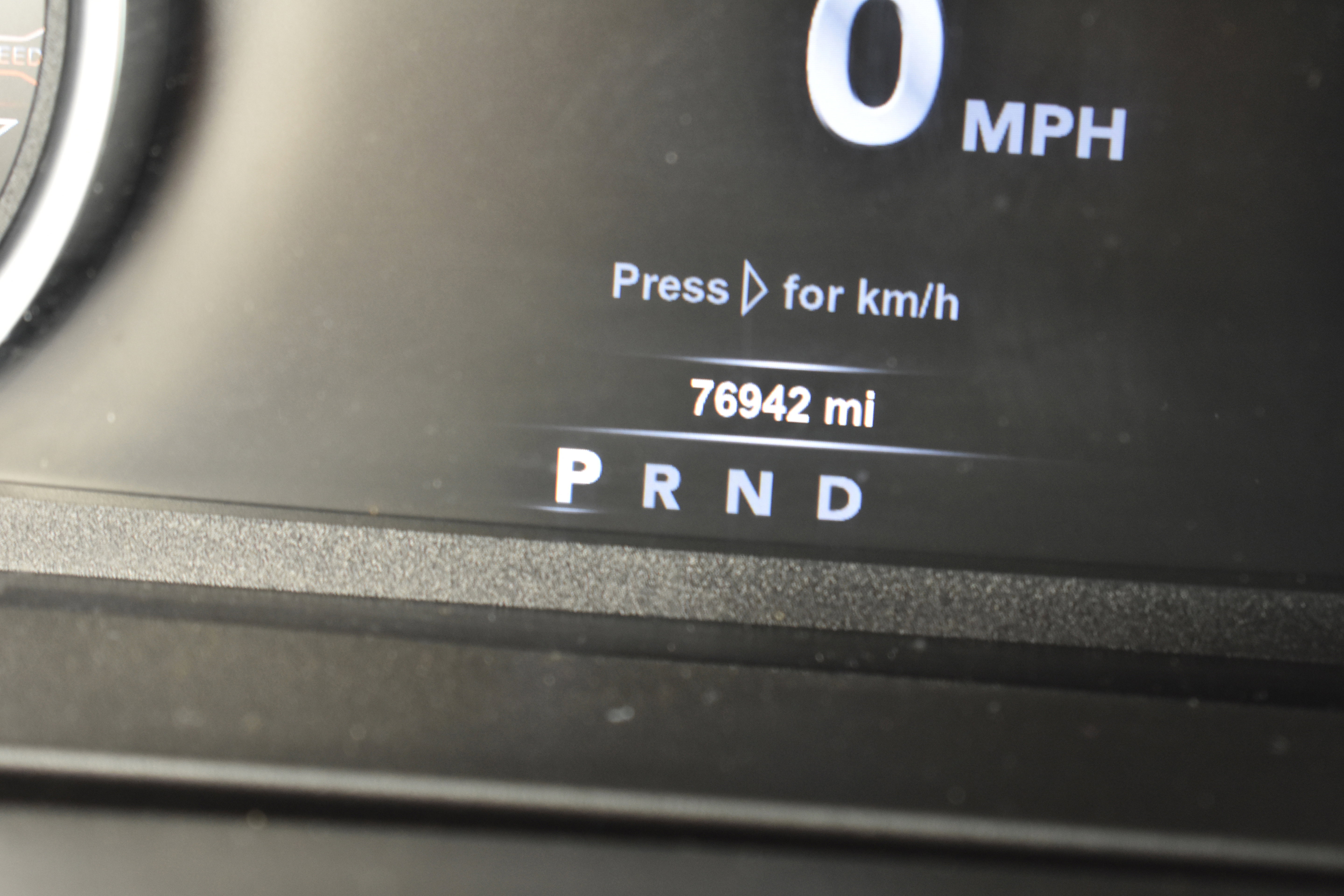 Used 2018 RAM 1500 Big Horn image 33