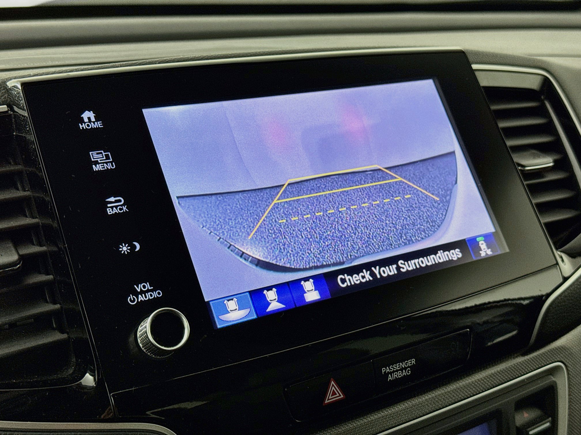 Certified 2023 Honda Ridgeline RTL-E image 14